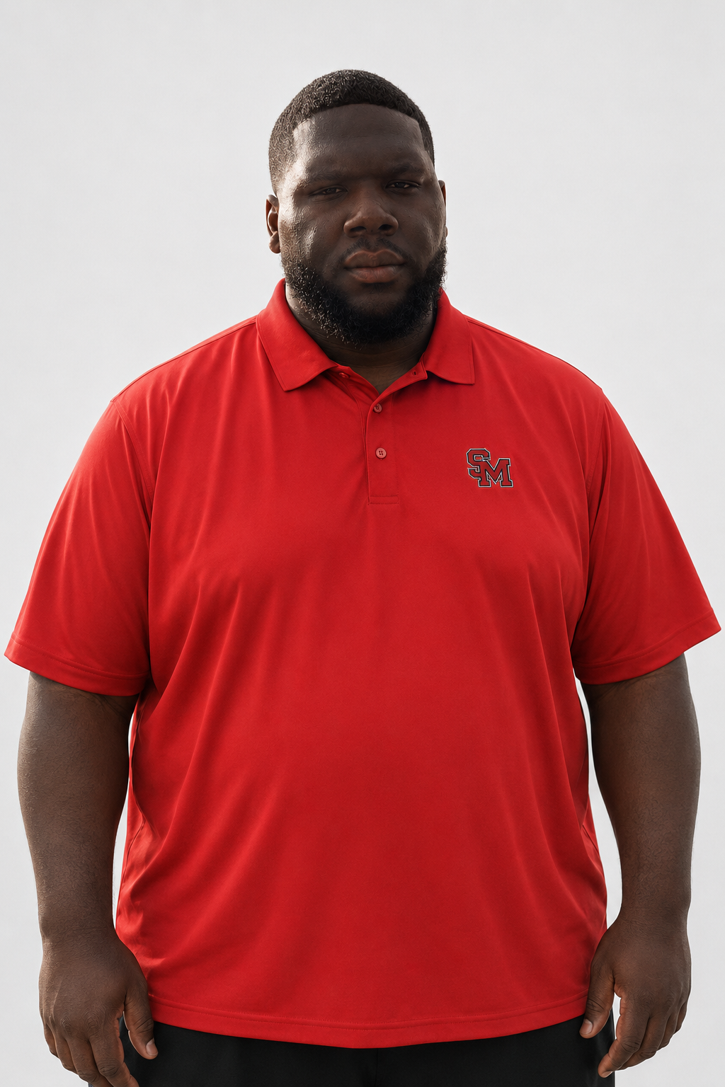 Jacoby Smith, Director of Football Operations / Parent Liaison