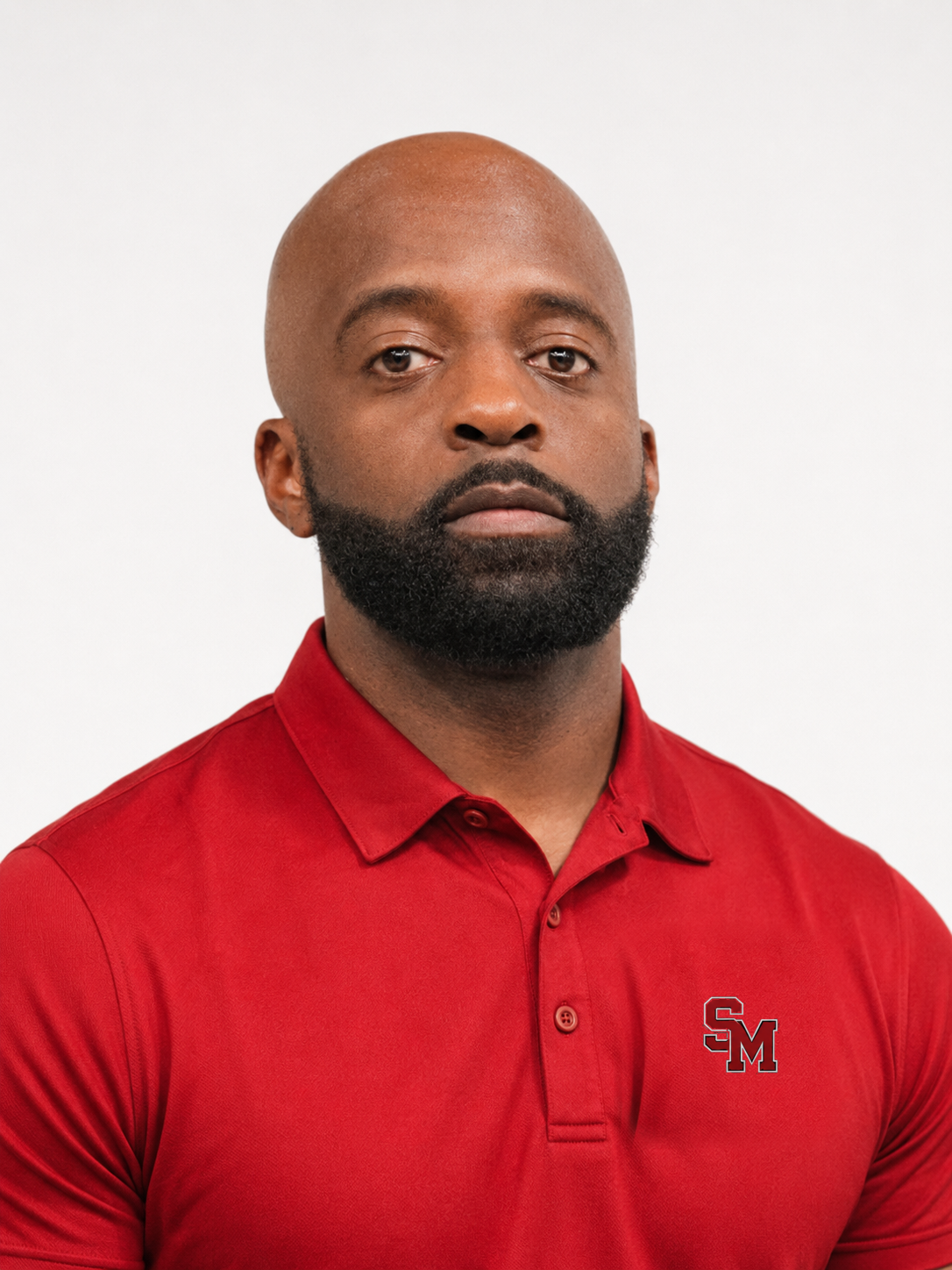 Joshua Blackmon, Defensive Backs / Strength & Conditioning Coordinator