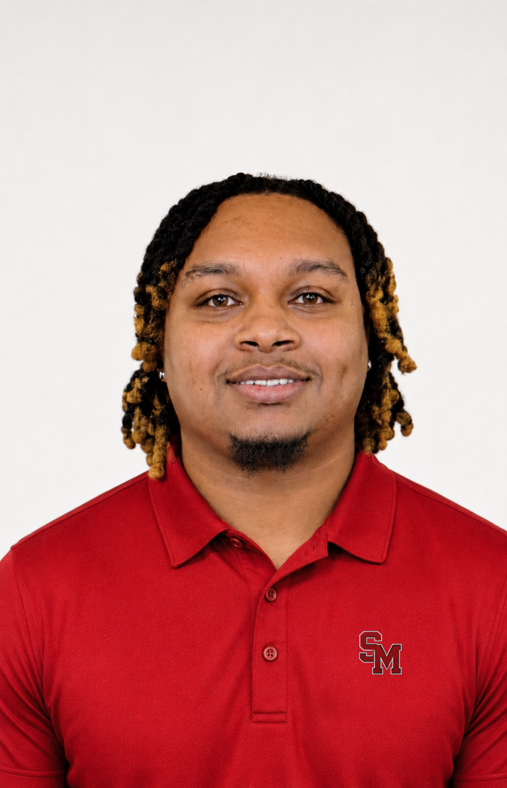 Terrance Beard, Running Backs / Special Teams Coordinator