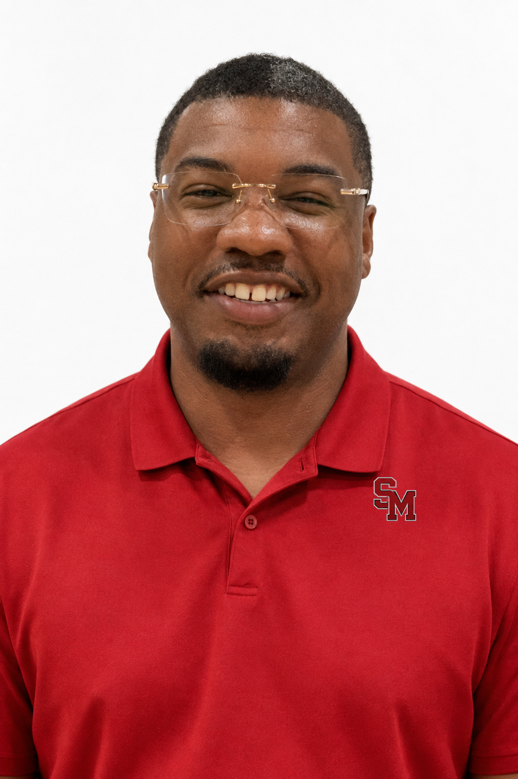 Robert Winn Jr., Head Football Coach