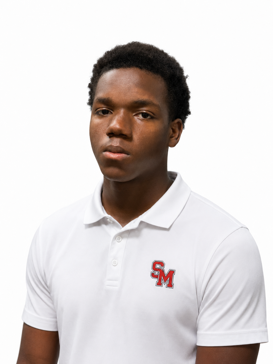 Carlos Hammonds Jr., OFFENSIVE Player of the Week