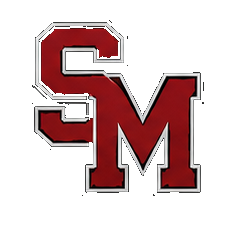Stone Mountain SM logo